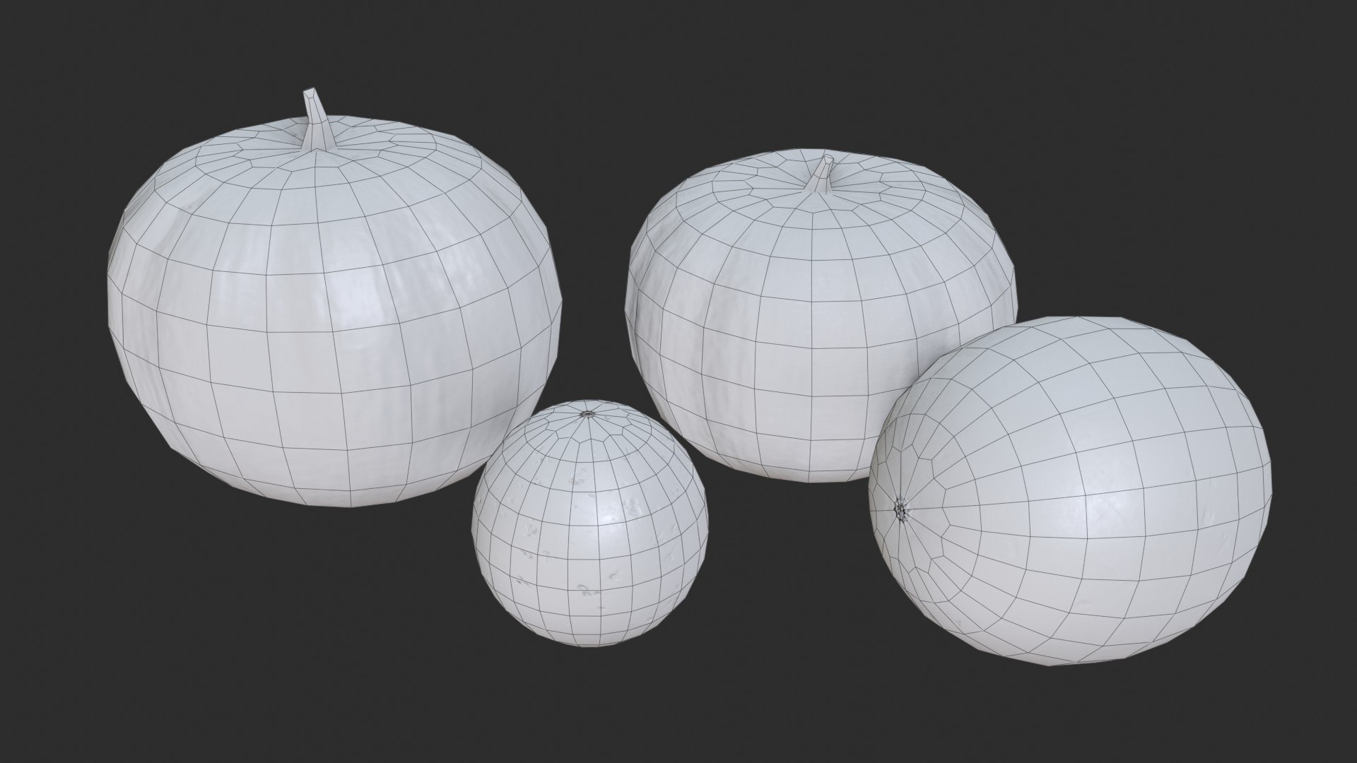 assets cucurbits 3D model https://p.turbosquid.com/ts-thumb/vG/l9Ujrh/wBcabEhR/wired0000/jpg/1590780611/1920x1080/fit_q87/7a720cccea8d6e99c982a7129970e0b9c1908fe3/wired0000.jpg