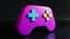 Game Controller 3D model