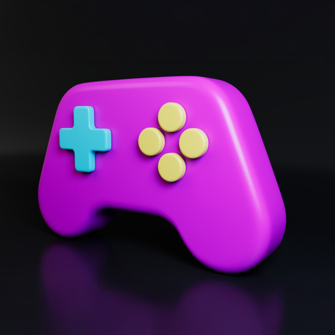 Game Controller 3D model https://p.turbosquid.com/ts-thumb/vG/oxm3AK/kP/search/jpg/1734172244/1920x1080/fit_q87/ff6b171560e9dd77931c365cec2a2f2761abad3d/search.jpg