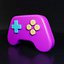 Game Controller 3D model