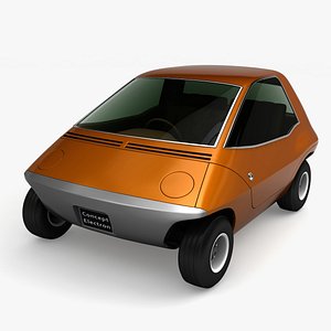 AMC Electron