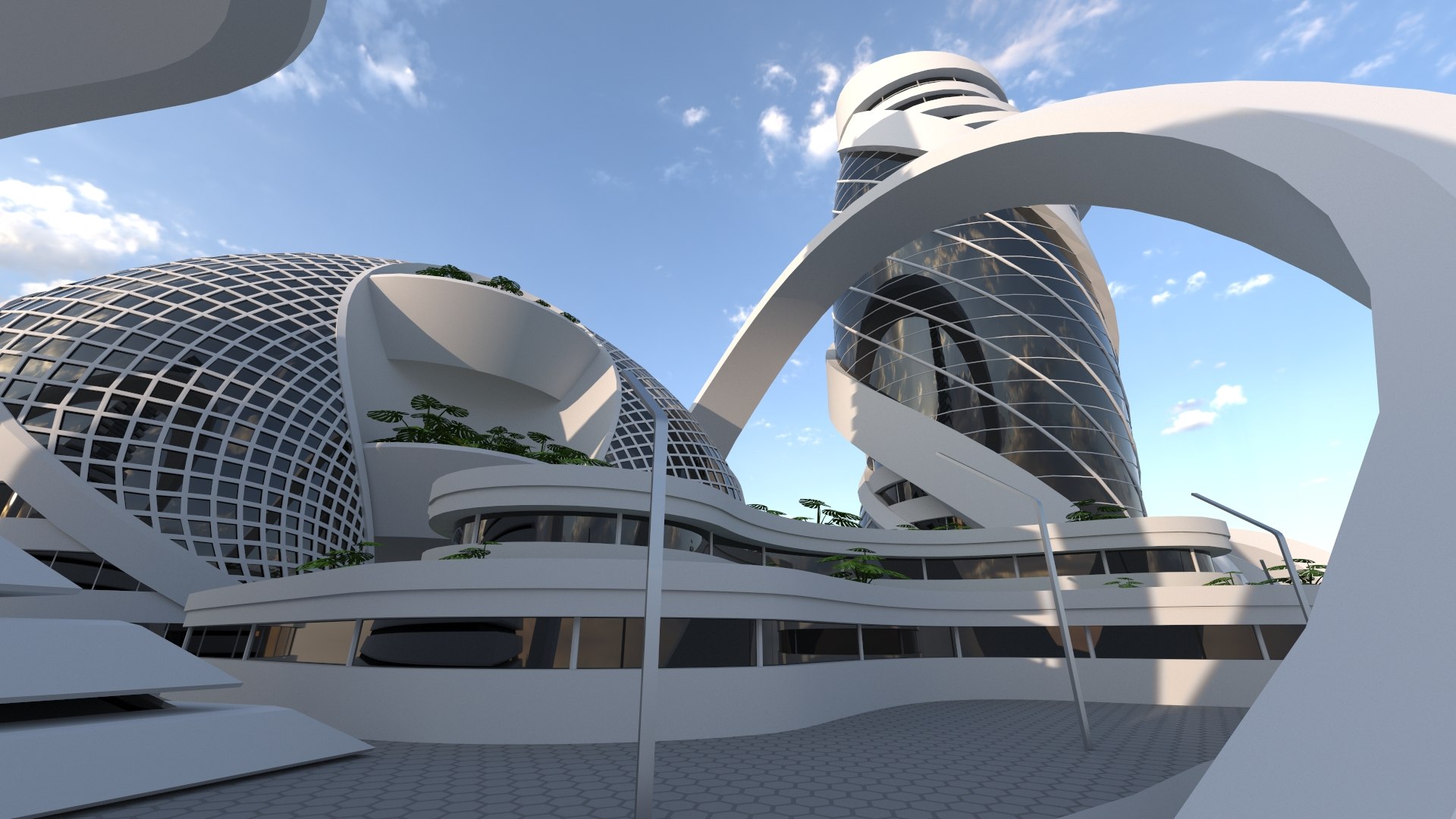 Sci-Fi Futuristic Building Concept 26 model https://p.turbosquid.com/ts-thumb/vG/x7ey38/Nj/aaa7/jpg/1730793943/1920x1080/fit_q87/961e098240b1d51885301f3d7243c84eb6b83b51/aaa7.jpg
