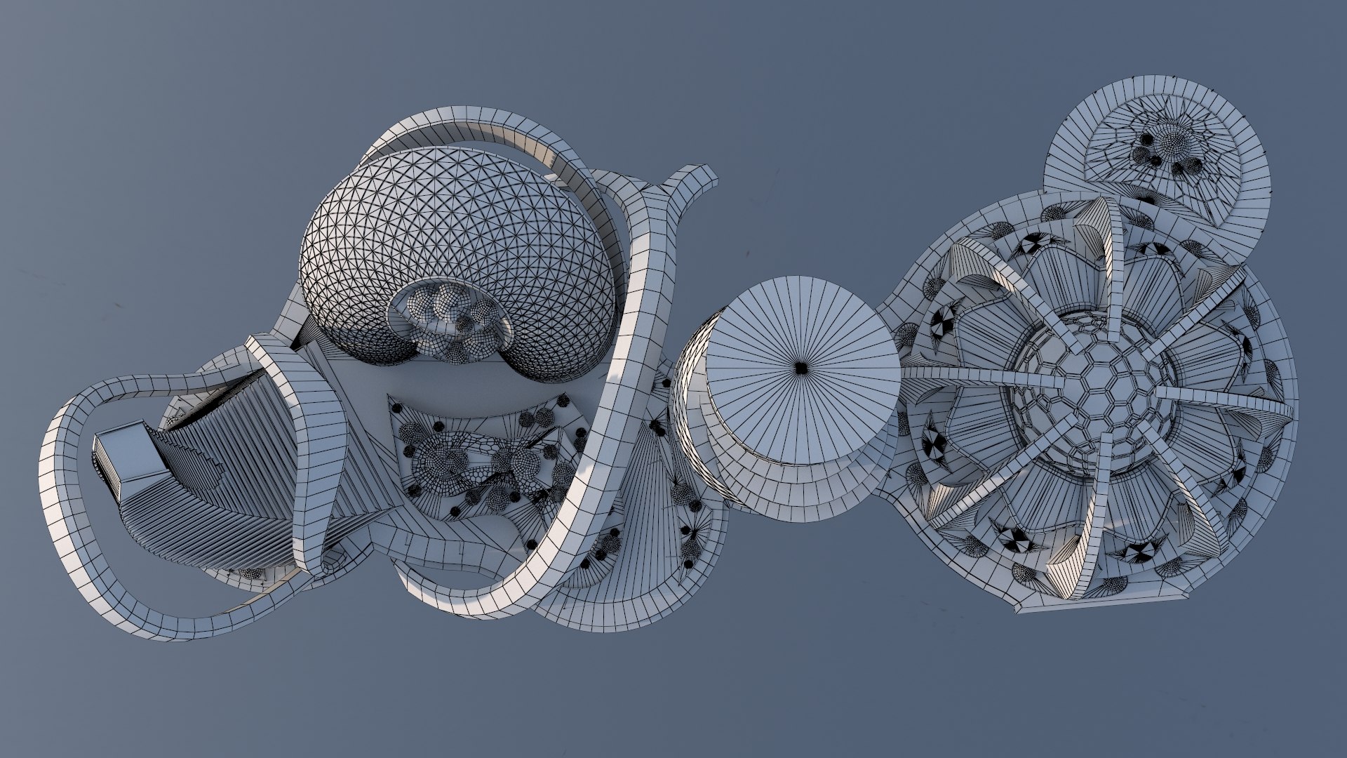 Sci-Fi Futuristic Building Concept 26 model https://p.turbosquid.com/ts-thumb/vG/x7ey38/lJ/wire_aaa2/jpg/1730793970/1920x1080/fit_q87/6ade6cb7c22ac031be9462bacd3811ba097999e4/wire_aaa2.jpg