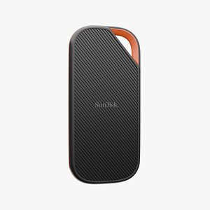 Sandisk Extreme Pro USB4