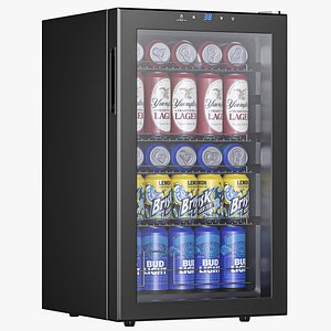 STAIGIS 2 5 Cubic Mini Fridge Refrigerator