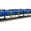 Stadler FLIRT 3 NS (Sprinter)