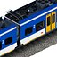 Stadler FLIRT 3 NS (Sprinter)