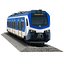 Stadler FLIRT 3 NS (Sprinter)