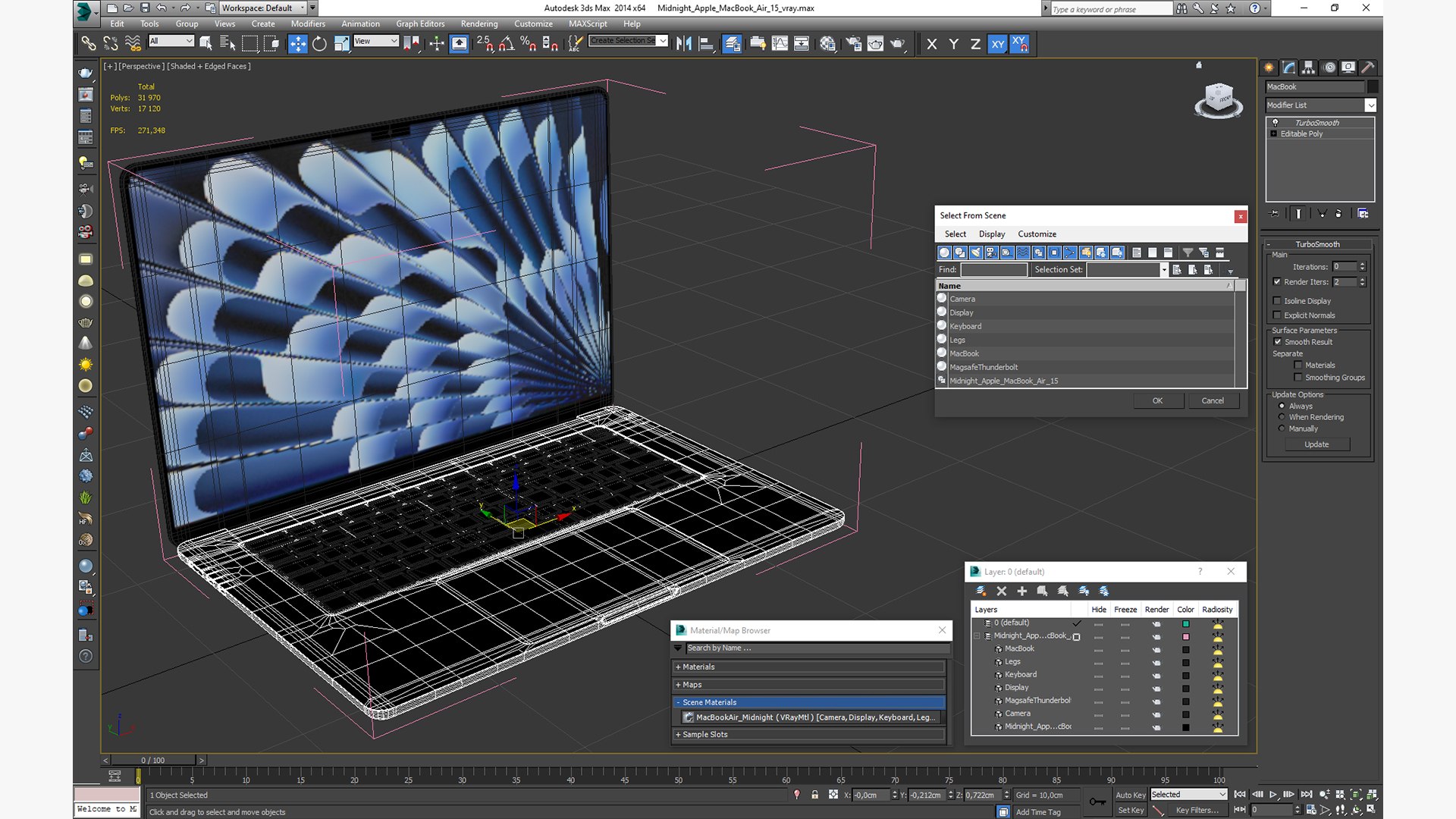 Midnight Apple MacBook Air 15 3D https://p.turbosquid.com/ts-thumb/vH/8GE57g/8Q/midnightapplemacbookair15vray3dmodel023/jpg/1692489824/1920x1080/fit_q87/b1110dc9ae757ba8163c09e9fb9fd5b0a96baffa/midnightapplemacbookair15vray3dmodel023.jpg