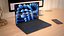 Medianoche Apple MacBook Air 15