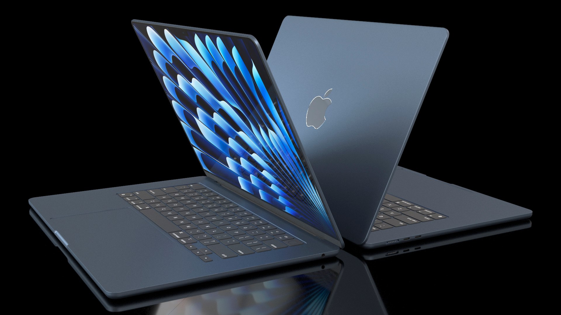 Midnight Apple MacBook Air 15 3D https://p.turbosquid.com/ts-thumb/vH/8GE57g/b7/midnightapplemacbookair15vray3dmodel005/jpg/1692489752/1920x1080/fit_q87/4cfd06ce72f852787f258c3931b272eb60d23b42/midnightapplemacbookair15vray3dmodel005.jpg