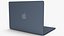 Medianoche Apple MacBook Air 15