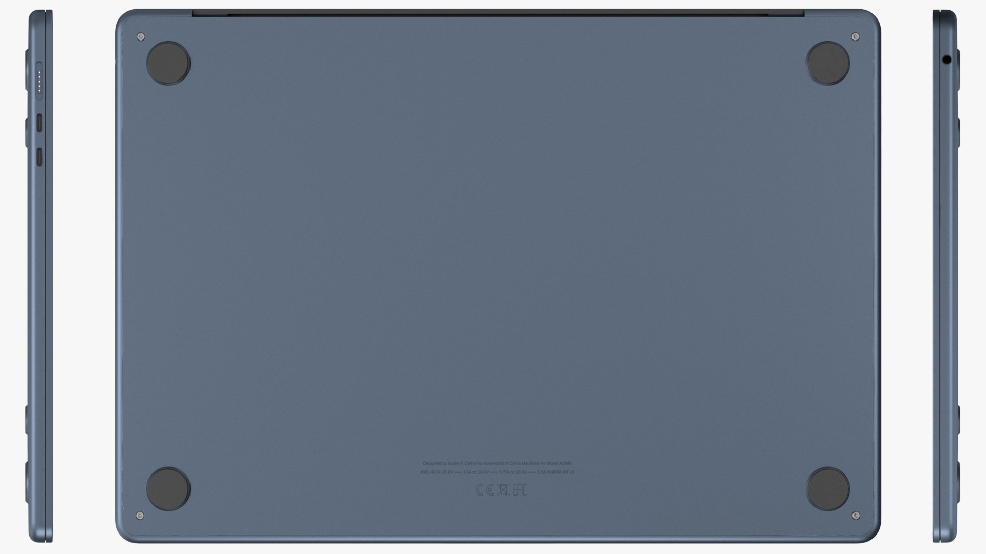 Midnight Apple MacBook Air 15 3D https://p.turbosquid.com/ts-thumb/vH/8GE57g/te/midnightapplemacbookair15vray3dmodel013/jpg/1692489785/1920x1080/fit_q87/1034870a94e243feac89881396494dab8681a304/midnightapplemacbookair15vray3dmodel013.jpg