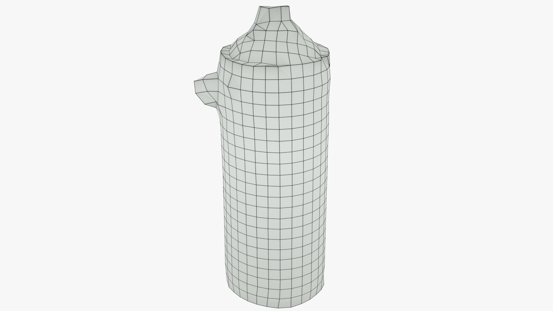 Old Rust Aerosol Can 3 Scan 3D Model - TurboSquid 1741522