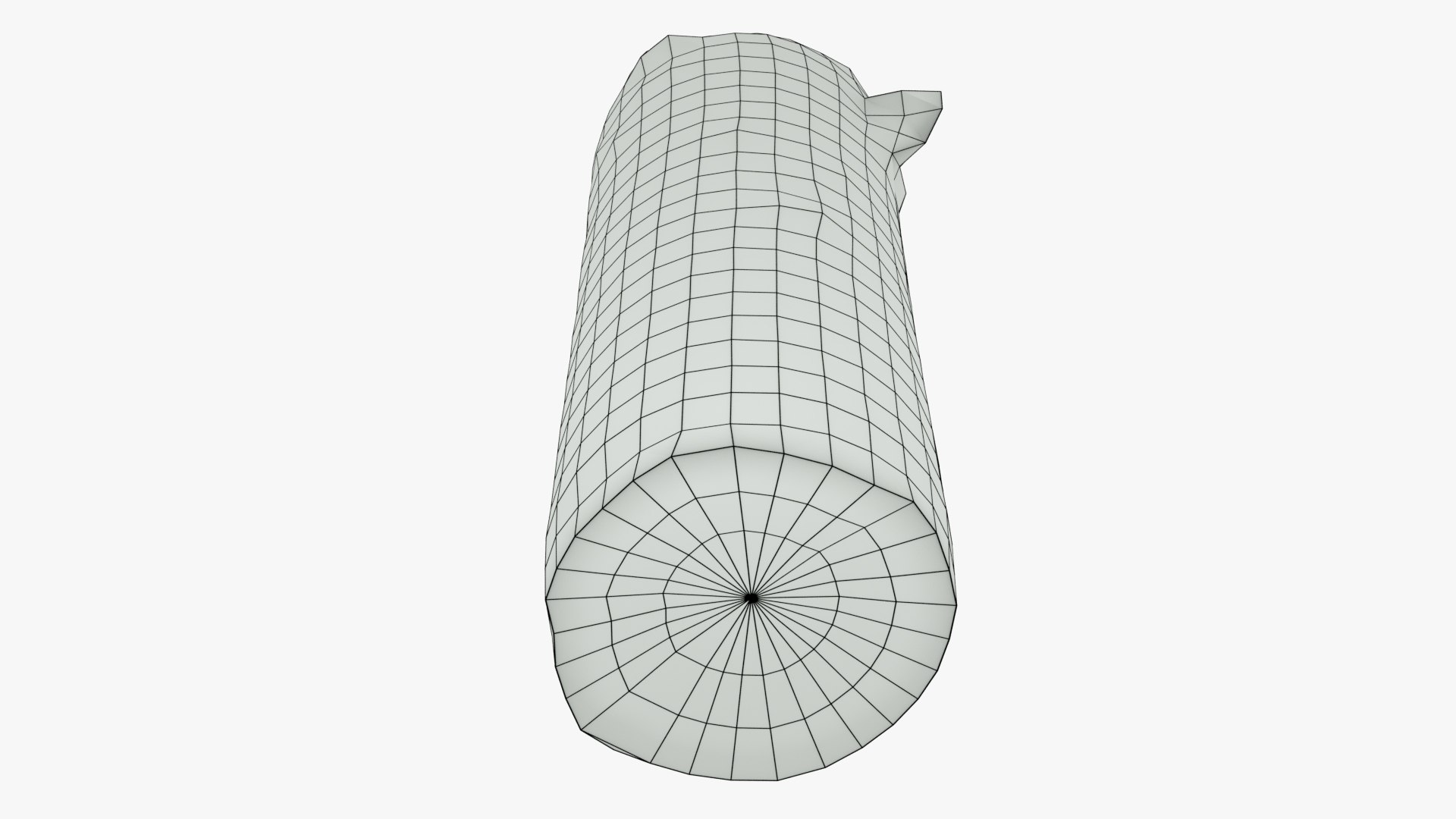Old Rust Aerosol Can 3 Scan 3D Model - TurboSquid 1741522