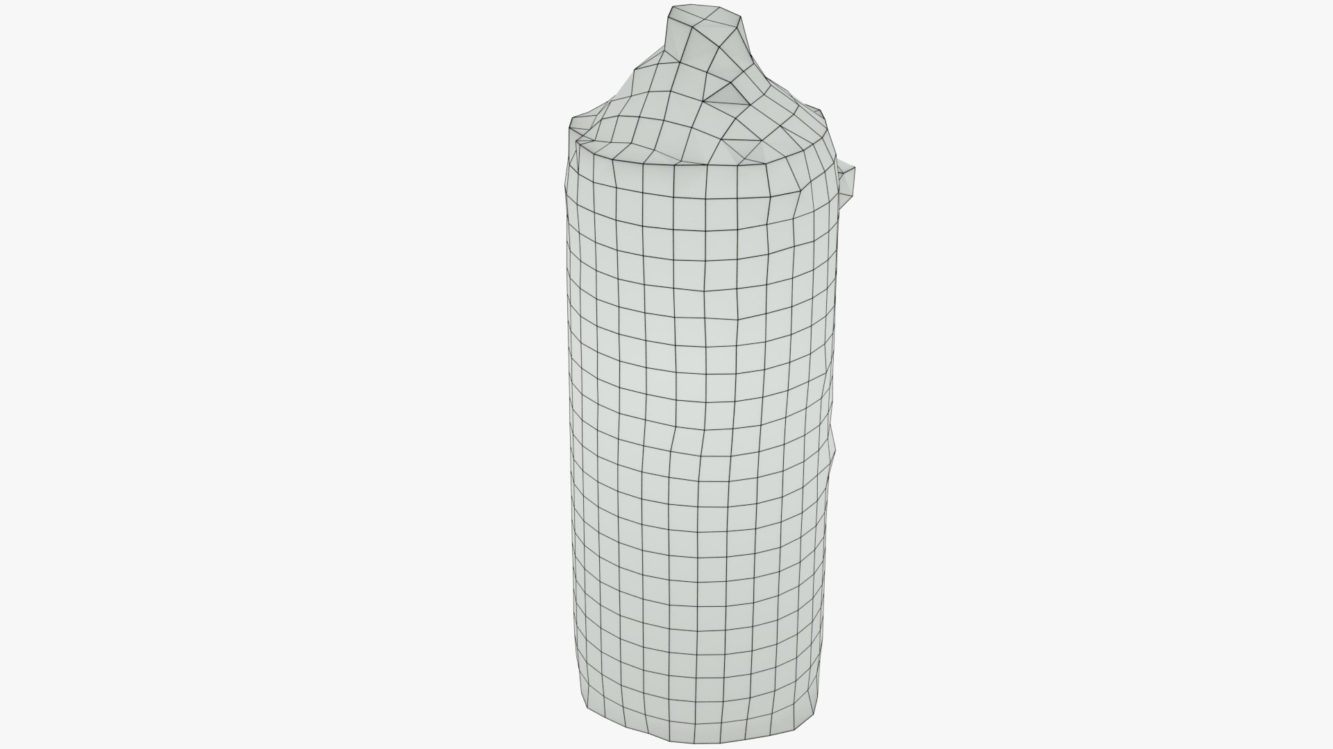 Old Rust Aerosol Can 3 Scan 3D Model - TurboSquid 1741522