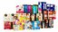 Frozen Foods 70 in 1