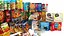 Frozen Foods 70 in 1