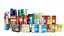 Frozen Foods 70 in 1