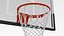 Aro de baloncesto original DETALLADO