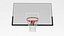 Aro de baloncesto original DETALLADO