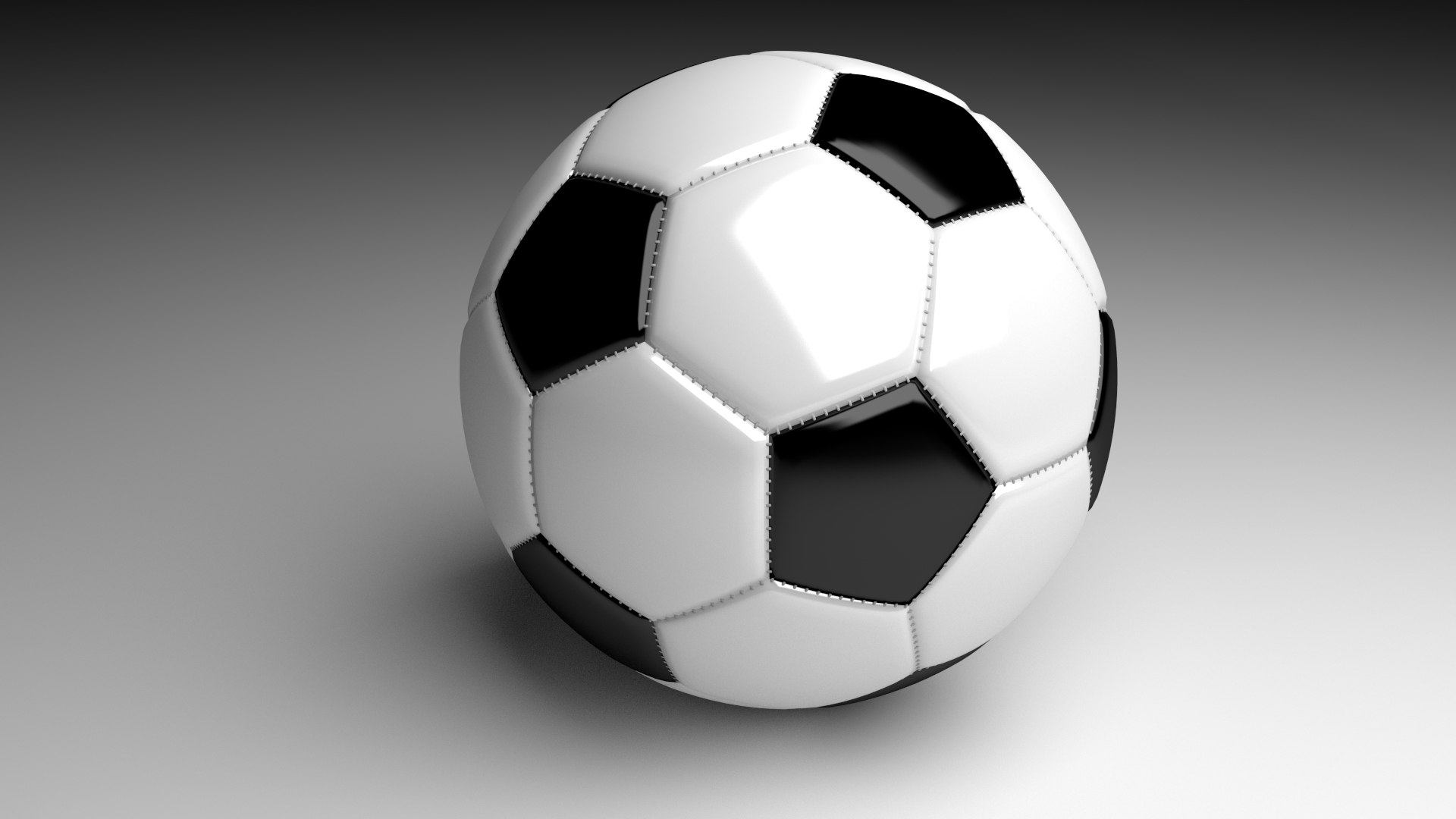 В какой игре нужен мяч. Модель футбольного мяча. Футбольный мяч 3д. Футбольный мяч на хромакее. Soccer Ball 3d model.
