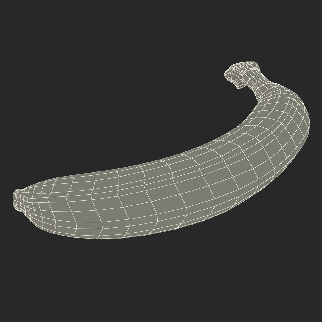 3d model of banana modeled realistic https://p.turbosquid.com/ts-thumb/vH/C8LtGn/6wA6kAHe/bananayellow3dmodel19/jpg/1435243060/1920x1080/fit_q87/f5cdad67e432d61abdb4b5e593d268239b4de6b3/bananayellow3dmodel19.jpg