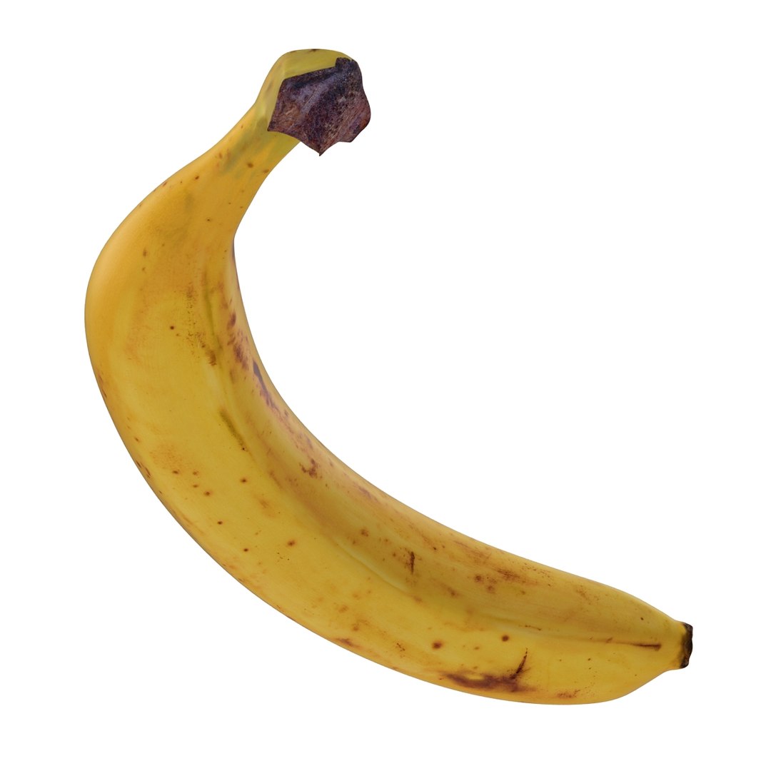 3d model of banana modeled realistic https://p.turbosquid.com/ts-thumb/vH/C8LtGn/9huW1pui/bananayellow3dmodel09/jpg/1435243060/1920x1080/fit_q87/49219da562b8ab19390dcbe8dc98334f85b50387/bananayellow3dmodel09.jpg