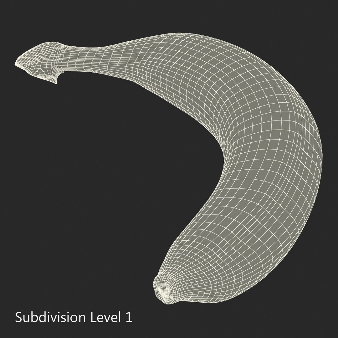 3d model of banana modeled realistic https://p.turbosquid.com/ts-thumb/vH/C8LtGn/DTlUh2vd/bananayellow3dmodel13/jpg/1435243060/1920x1080/fit_q87/a1d0feb9692c4dd77739000698025d0e9d48ef2f/bananayellow3dmodel13.jpg