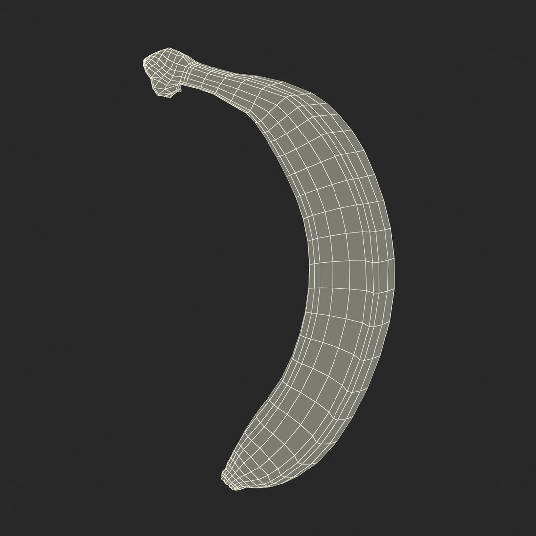 3d model of banana modeled realistic https://p.turbosquid.com/ts-thumb/vH/C8LtGn/J5RI3CfR/bananayellow3dmodel17/jpg/1435243060/1920x1080/fit_q87/899ad7acb5e652104dc04f836ad67ddcb2d3f3cf/bananayellow3dmodel17.jpg
