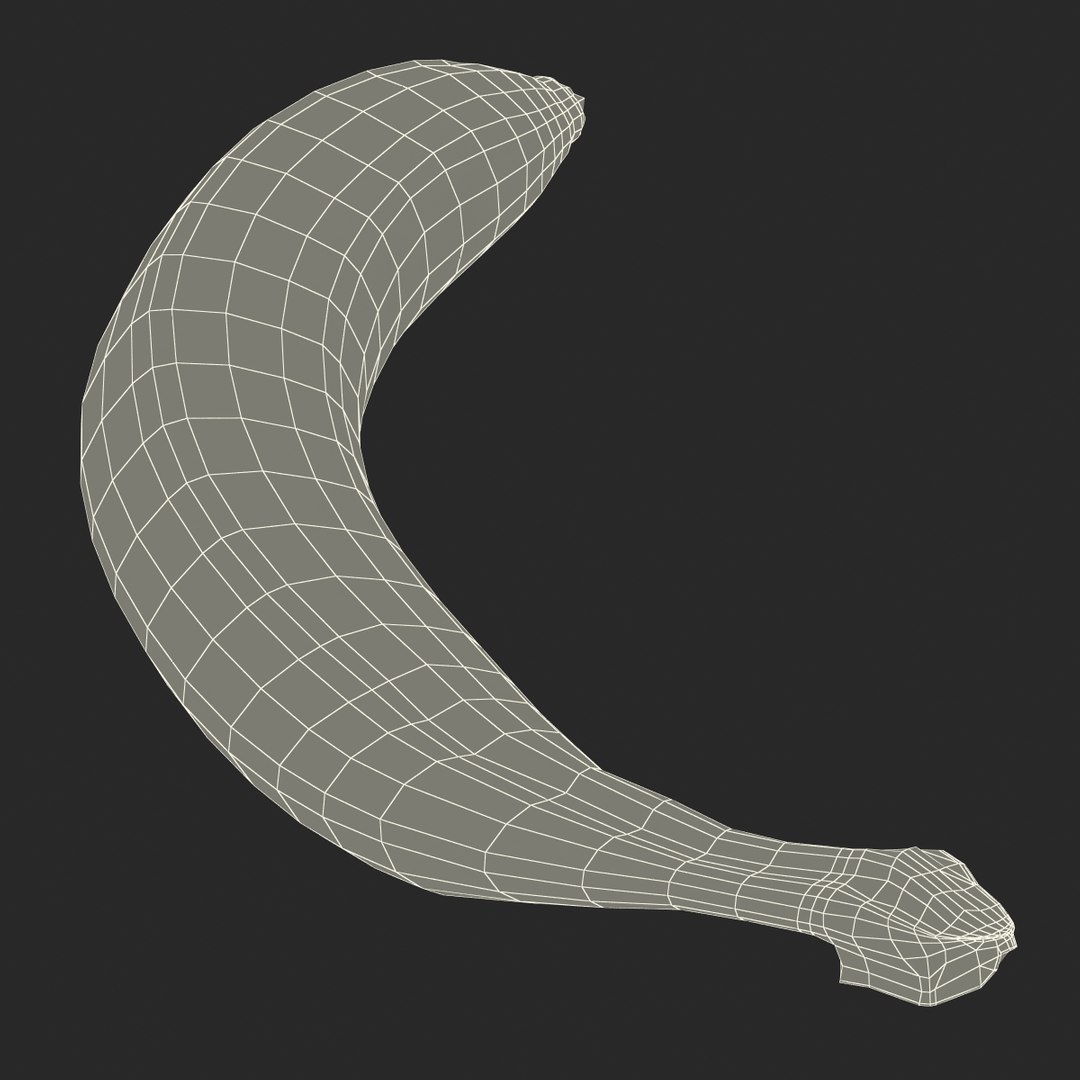 3d model of banana modeled realistic https://p.turbosquid.com/ts-thumb/vH/C8LtGn/kjEJ1aYp/bananayellow3dmodel20/jpg/1435243060/1920x1080/fit_q87/0dee2e29246e8bbb7c4a936d1ae4aad789c125ae/bananayellow3dmodel20.jpg