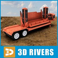 Car crusher by 3DRivers