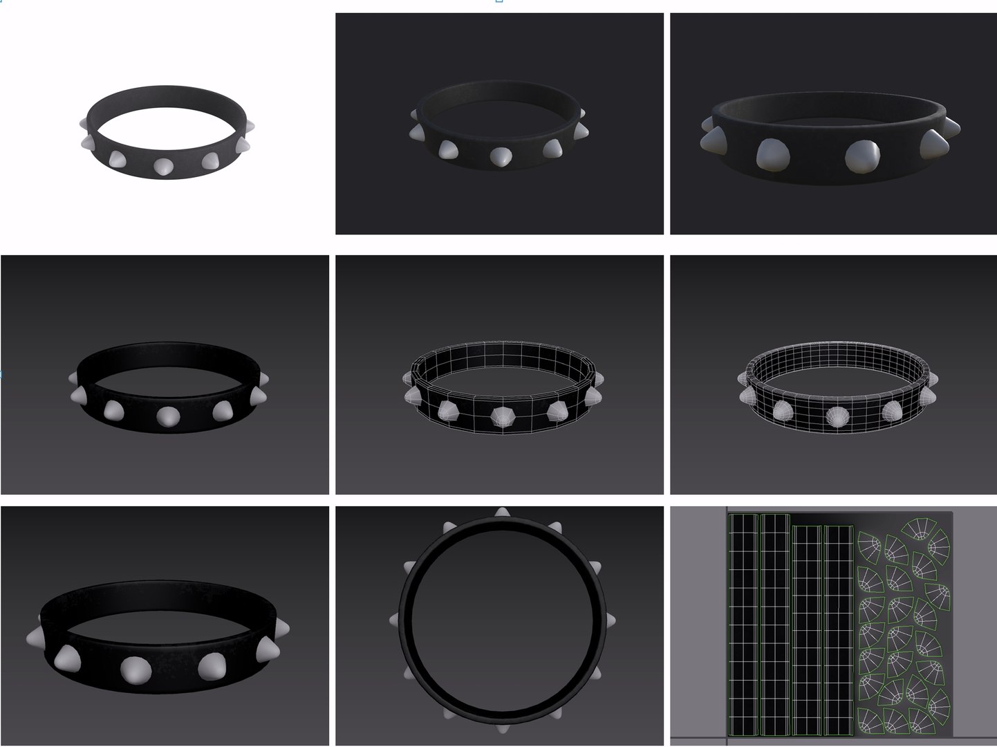 Neck Accessories Pack 1 3D model https://p.turbosquid.com/ts-thumb/vH/GswMYk/XF/xxx_2023091815_11_42/jpg/1695025567/1920x1080/fit_q87/540983f0060ddd1676af857d2f39e7c4bf34ffa2/xxx_2023091815_11_42.jpg