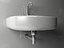 Sink with tap