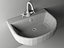 Sink with tap