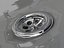 Sink with tap