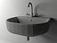 Sink with tap