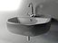 Sink with tap