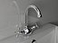 Sink with tap