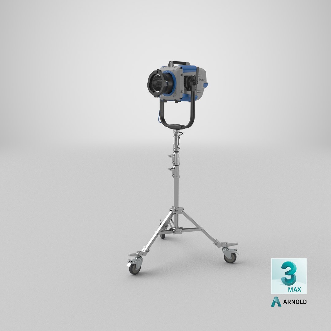ARRI Orbiter - Professional LED lighting 3D model https://p.turbosquid.com/ts-thumb/vH/Od2C7p/g7/stemcell_max_arnold_render/png/1678776839/1920x1080/fit_q87/e0e74dfc8c45a7f80956a5a34a2182838ec97dbc/stemcell_max_arnold_render.jpg