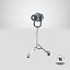 ARRI Orbiter - Professional LED lighting