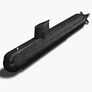 SSK A19 Gotland Class