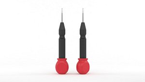 Automatic Center Punch Tool