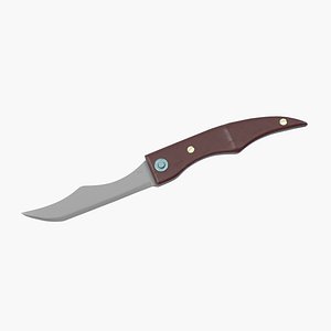 Automatic Knife