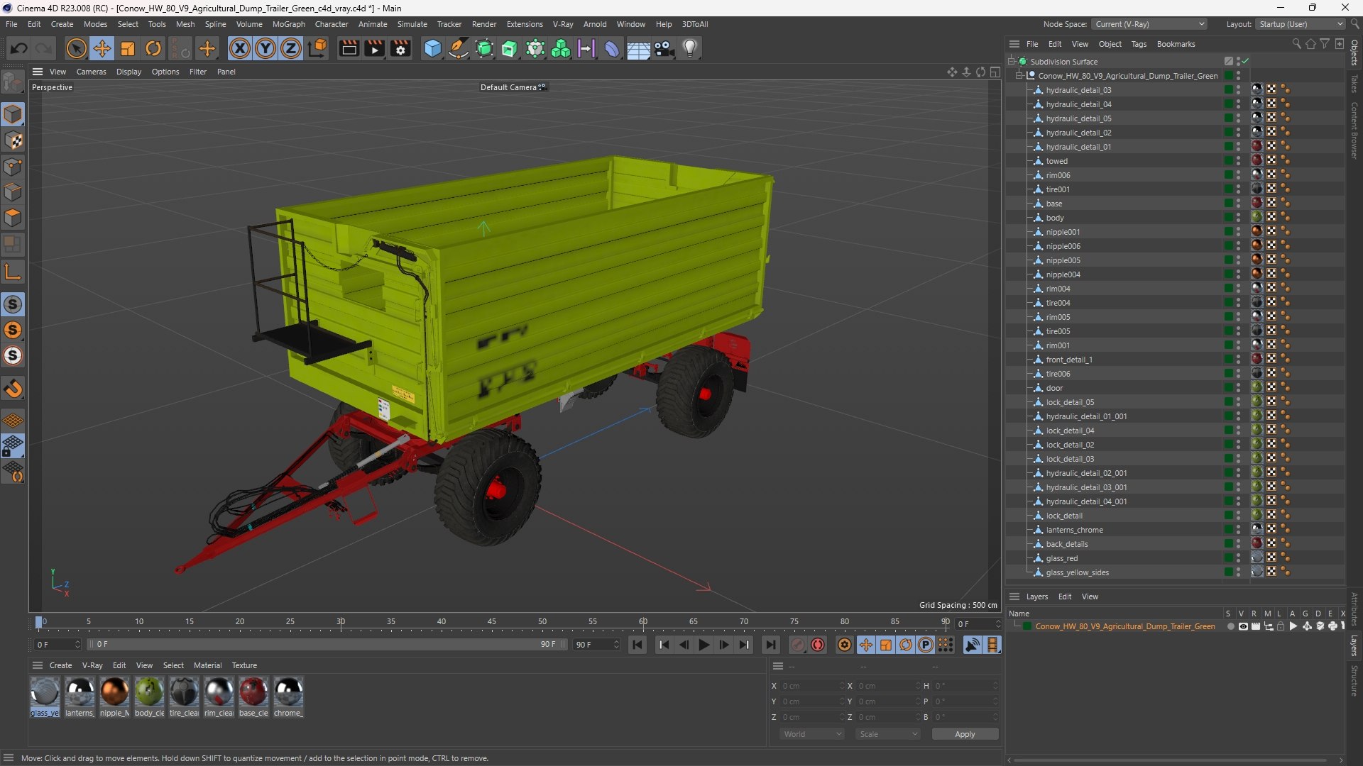 Conow HW 80 V9 Agricultural Dump Trailer Green 3D model https://p.turbosquid.com/ts-thumb/vH/YOjo4n/4x/conow_hw_80_v9_agricultural_dump_trailer_green_1003/jpg/1766156534/1920x1080/fit_q87/5d4141835b4ed497dcb78db5d10a0d1ec1a68453/conow_hw_80_v9_agricultural_dump_trailer_green_1003.jpg