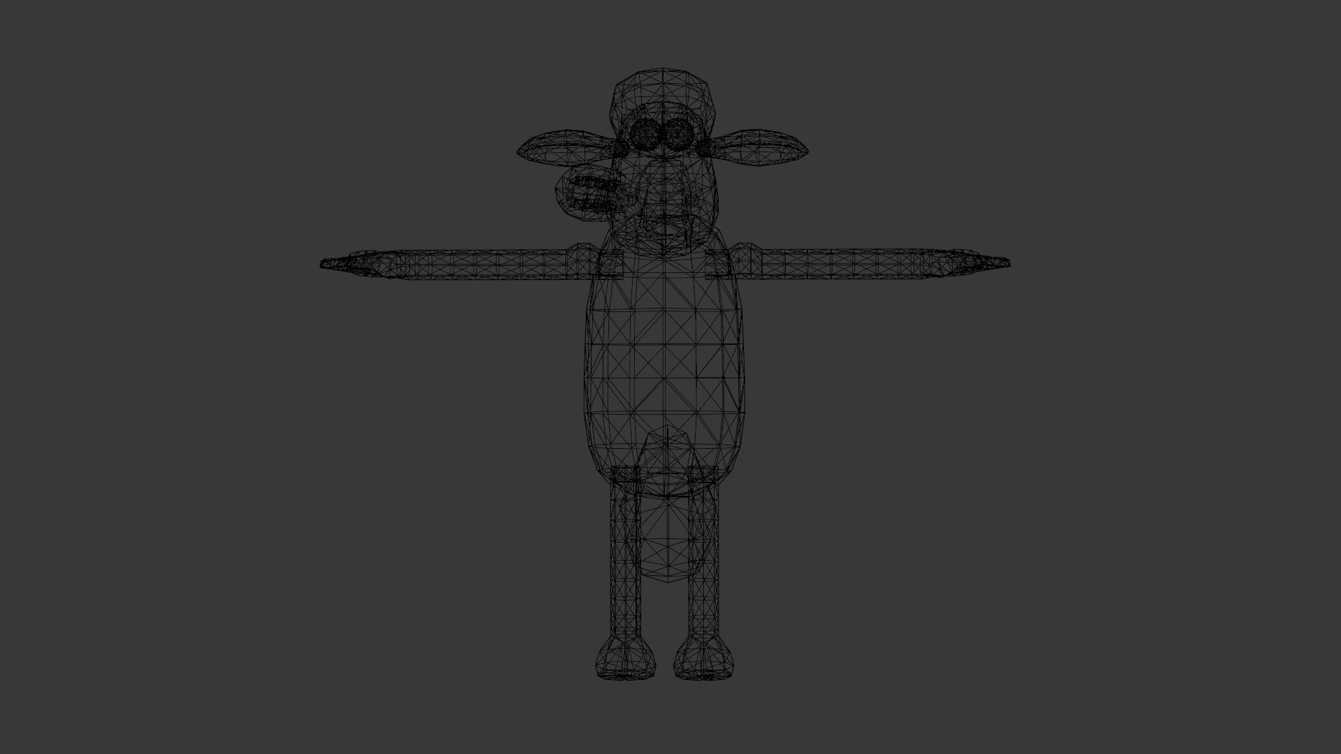 Shun The Sheep 3D https://p.turbosquid.com/ts-thumb/vH/dPYyeK/4B/shaun4/png/1726323348/1920x1080/fit_q87/e96e297ab6c6bae3276bb3781f84b880e42f3981/shaun4.jpg