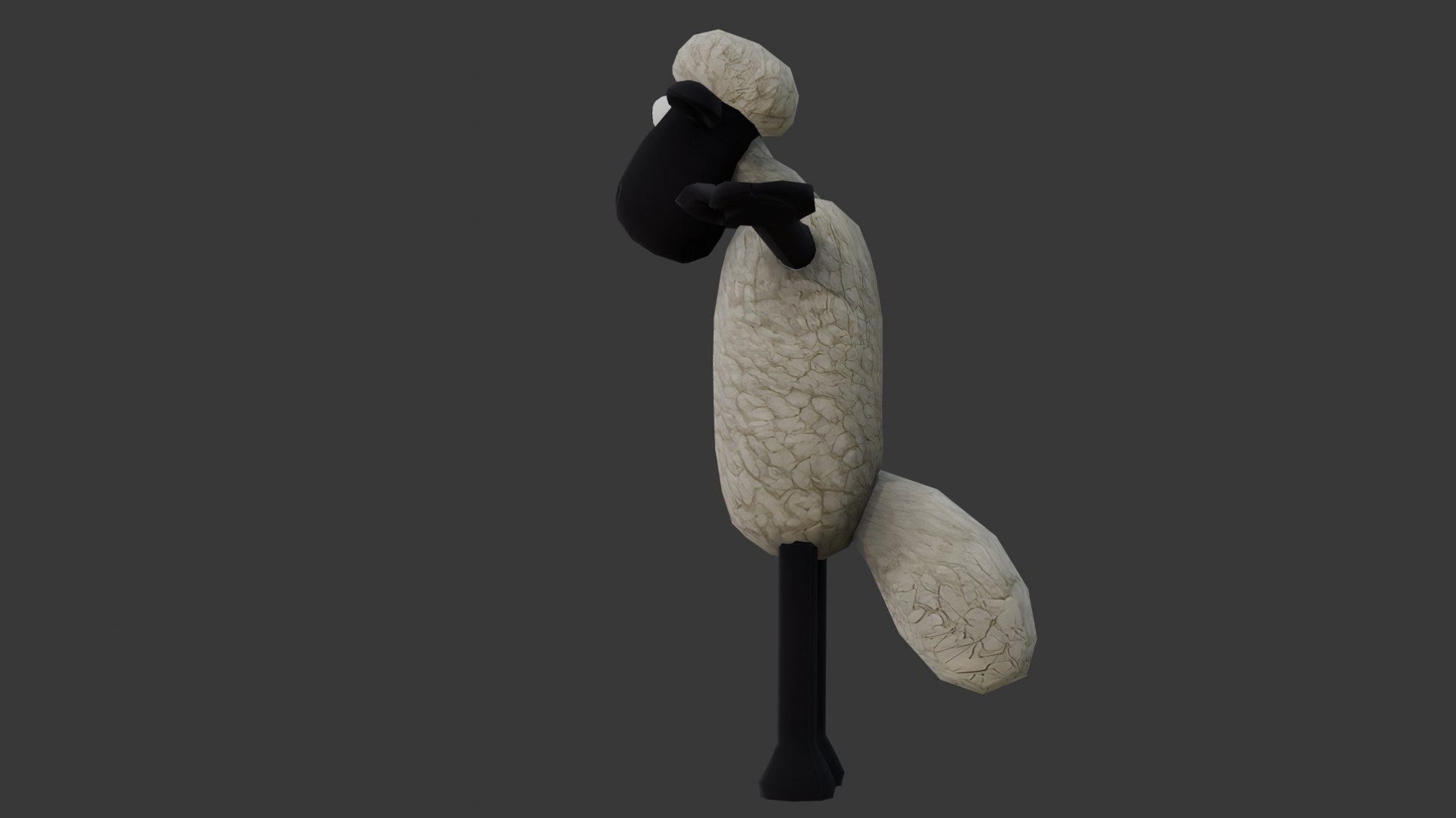 Shun The Sheep 3D https://p.turbosquid.com/ts-thumb/vH/dPYyeK/QG/shaun3/png/1726323357/1920x1080/fit_q87/c753116f7243eb5de125acdf2f073c1242e8a72b/shaun3.jpg