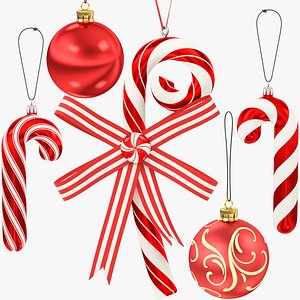 Christmas Tree Toys Collection V2