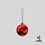 Weihnachtsbaum-Spielzeug-Sammlung V2