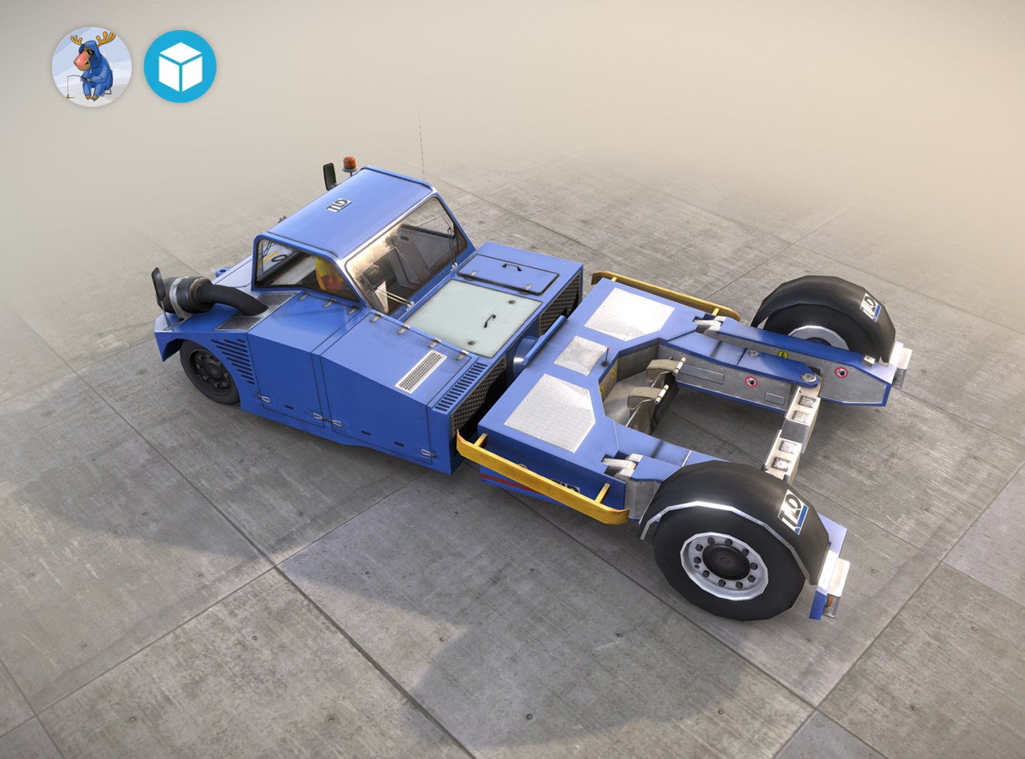 towbarless aircraft tractors tpx-200-s 3D https://p.turbosquid.com/ts-thumb/vH/fpBvAi/QVO7qezj/screenshot_tpx200s___031/jpg/1582380845/1920x1080/fit_q87/f075f45a6ca57d11bba990c5d4b0e196ae734e24/screenshot_tpx200s___031.jpg